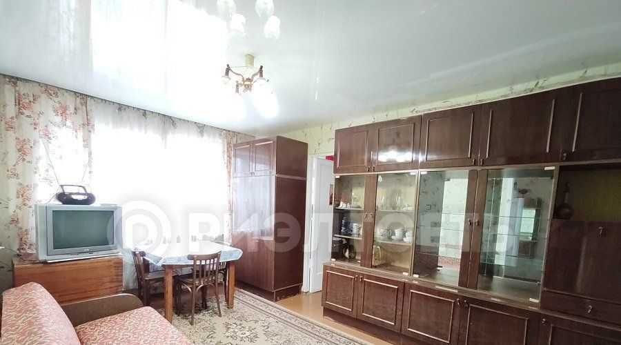 квартира г Мурманск р-н Ленинский ул Алексея Хлобыстова 35 фото 1
