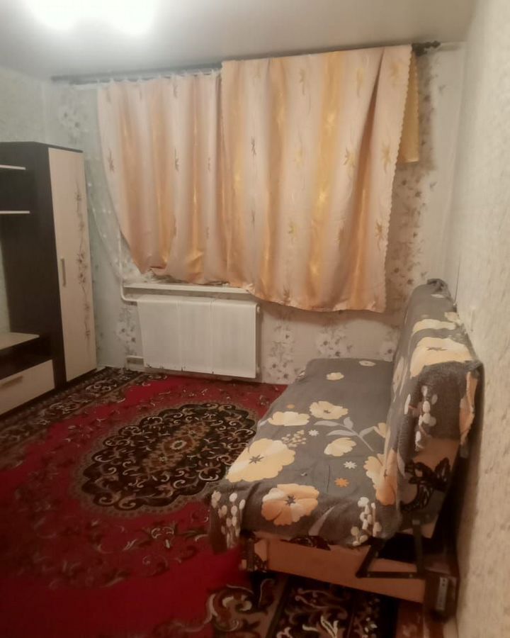 комната г Курган Центральный ул Радионова 20 фото 4