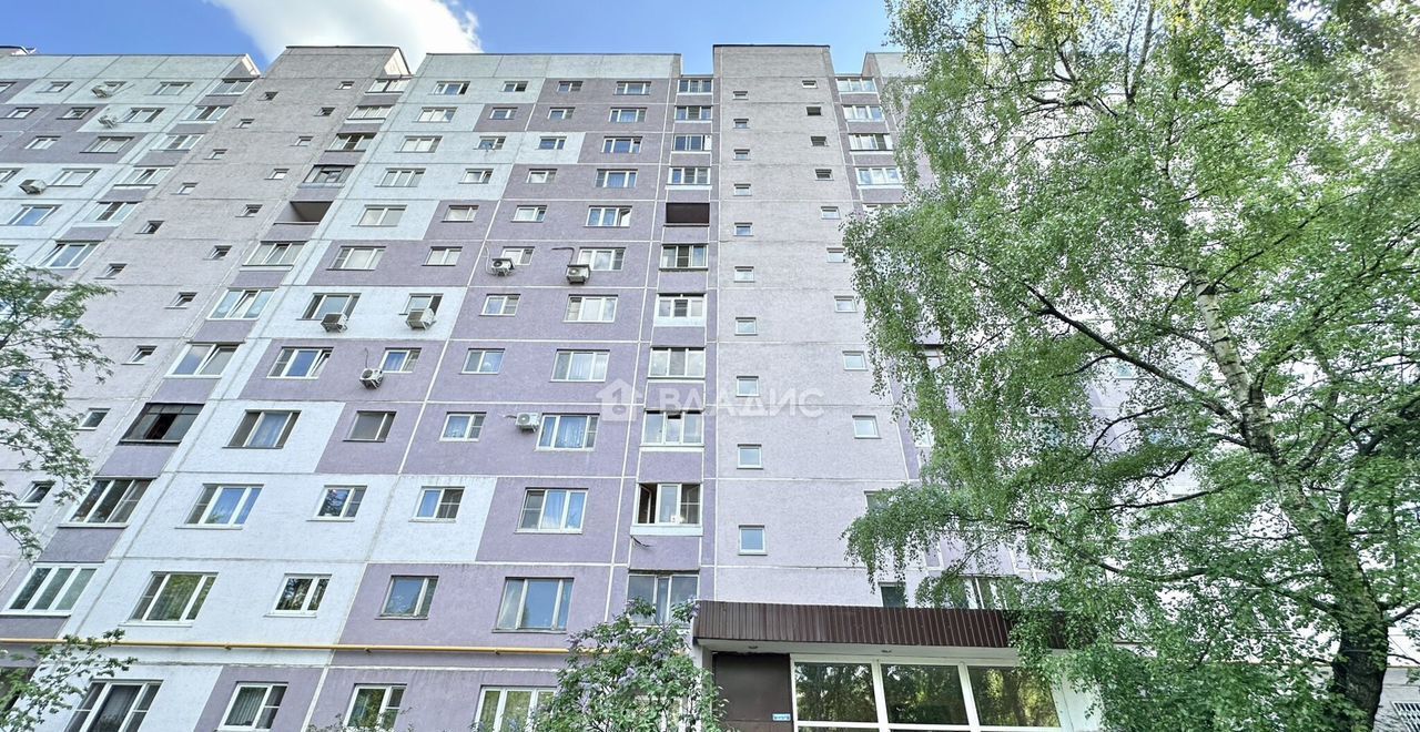 квартира г Москва ул Сталеваров 12к/1 Реутов фото 25