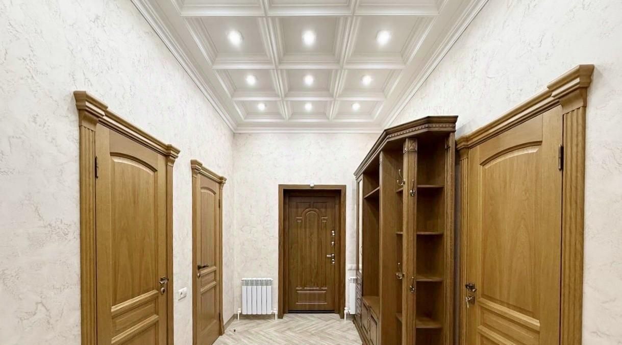 дом г Саратов р-н Волжский ул Белоснежная 1 фото 18