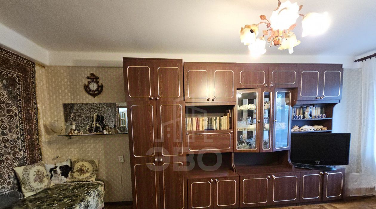 квартира г Санкт-Петербург метро Парк Победы пр-кт Витебский 29к/2 фото 15