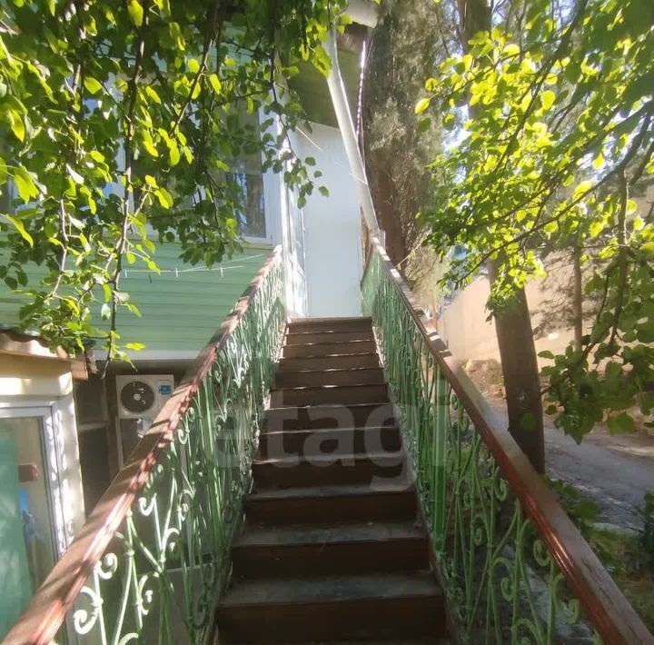 квартира г Ялта ул Таврическая 10 фото 22