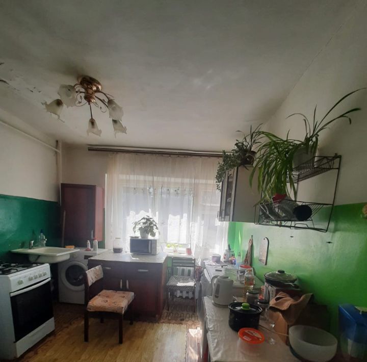 комната г Саранск р-н Ленинский ул Демократическая 120 фото 3