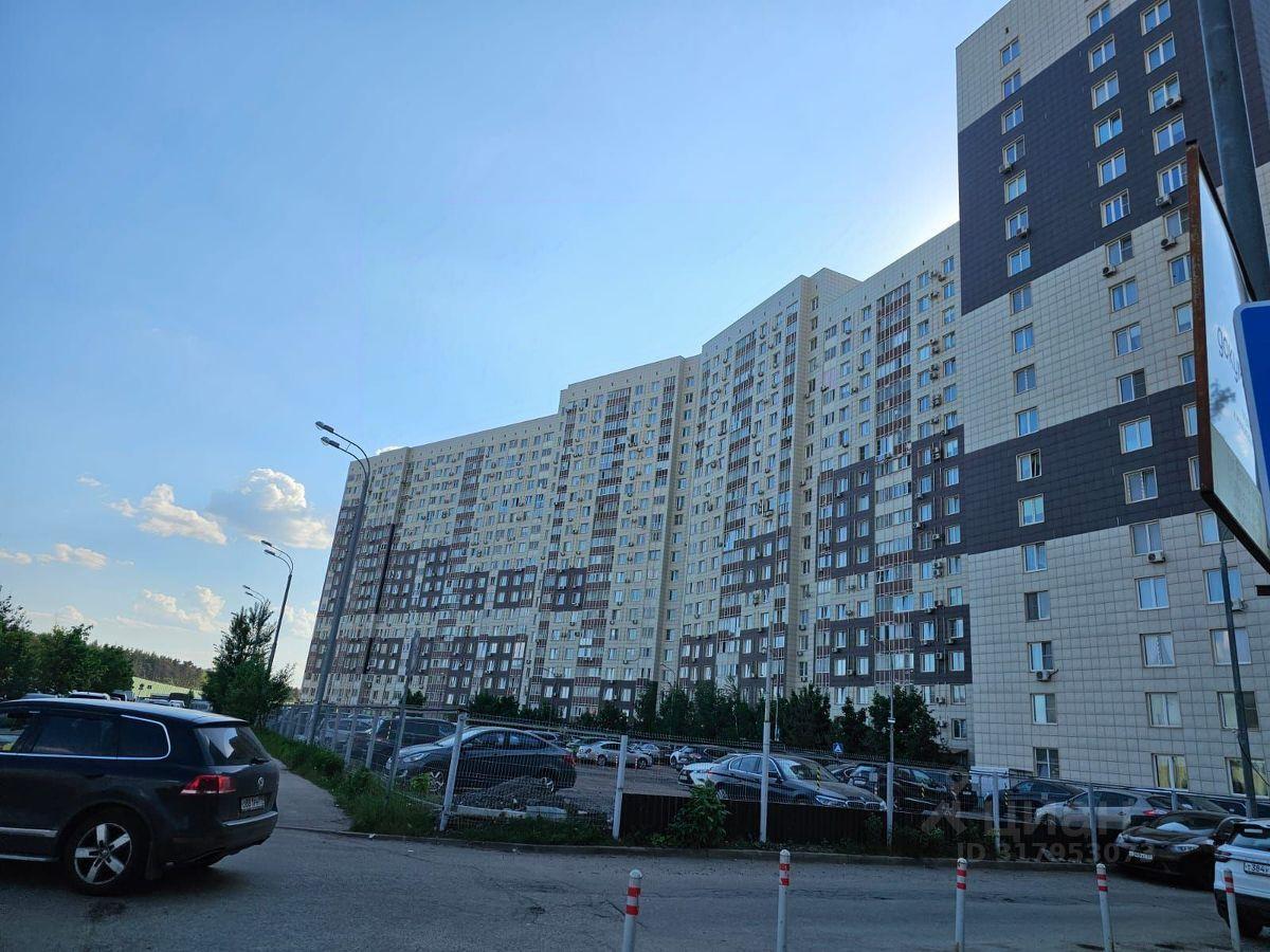 квартира г Одинцово ул Белорусская 10 Внуково, Аэропорт фото 18