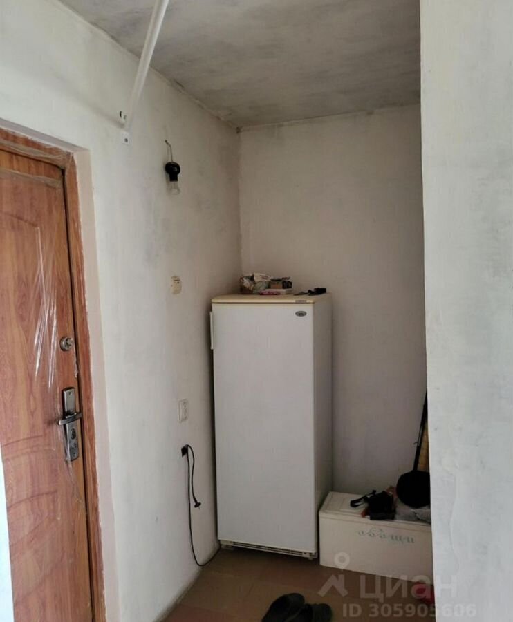 квартира г Омск р-н Центральный ул Средняя 5/1 фото 7