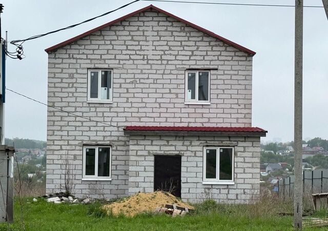 дом р-н Пролетарский 53, д. Сеженские Выселки фото
