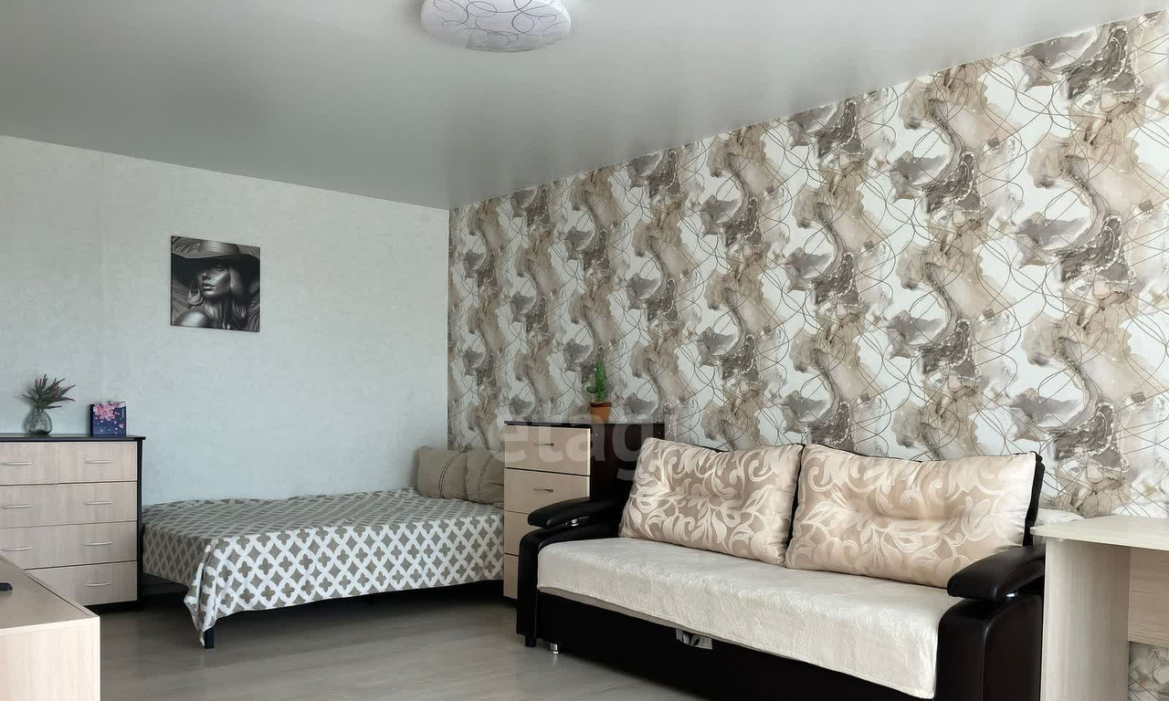 квартира г Томск ул Елизаровых 35 фото 5