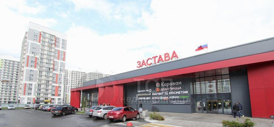 квартира г Пенза п Арбеково ул Генерала Глазунова 17 м-н фото 49