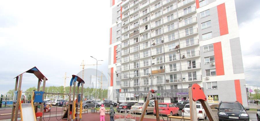 квартира г Пенза п Арбеково ул Генерала Глазунова 17 м-н фото 40