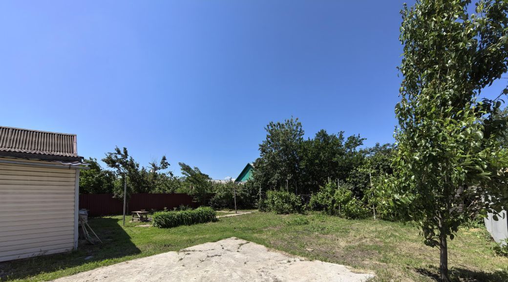 дом г Волгоград р-н Красноармейский ул им. Стасова фото 16