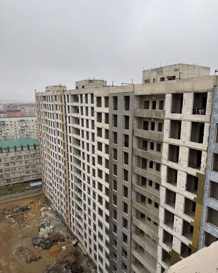 квартира г Махачкала ул Перова 13б р-н Советский фото 5