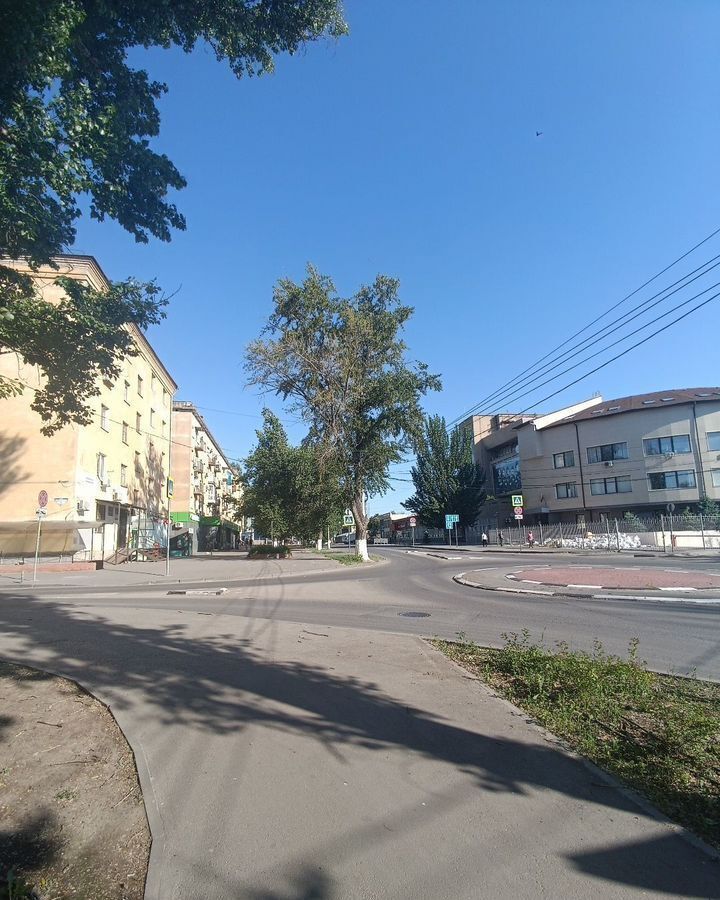 свободного назначения г Волгоград р-н Ворошиловский ул им. Циолковского 1а фото 33