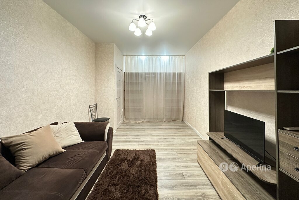квартира г Краснодар ул Конгрессная 27 фото 11