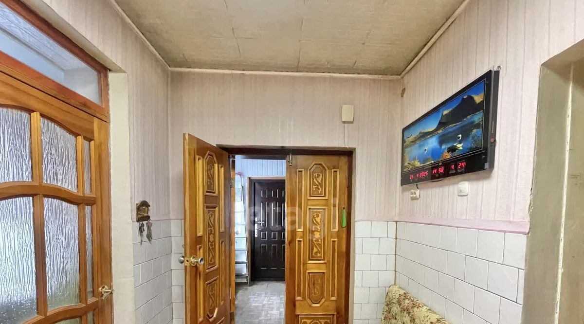 дом г Мичуринск ул Парковая фото 25