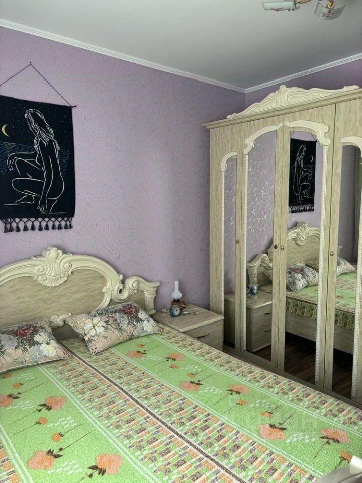 квартира г Лосино-Петровский рп Свердловский Медное-Власово, 2 фото 6