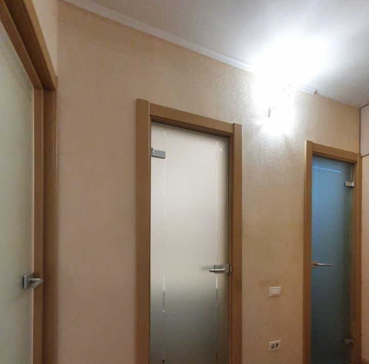 квартира г Челябинск Западный ул Еловая 9 Залесье мкр фото 16
