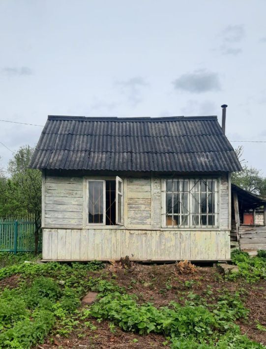 дом г Калуга р-н Московский Яченка тер., ул. Торговая, 16 фото 3