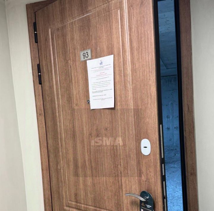 комната г Грозный р-н Октябрьский просп. Ахмат-Хаджи Абдулхамидовича Кадырова, 123 фото 6
