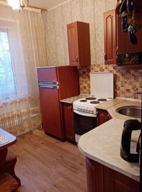 квартира г Старый Оскол микрорайон Конева д. 9 фото 2