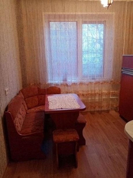 квартира г Старый Оскол микрорайон Конева д. 9 фото 3