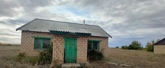 р-н Домбаровский с Екатеринославка ул Речная 7 сельсовет, Полевой фото
