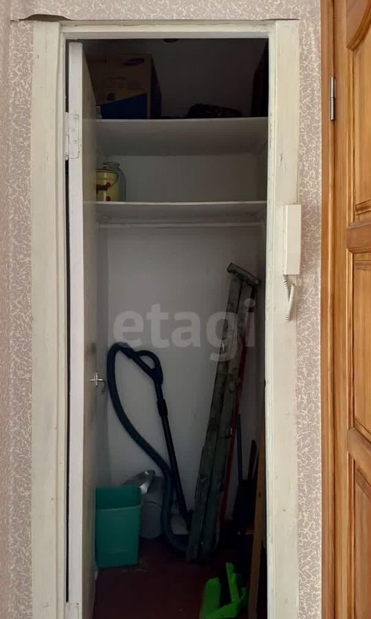 квартира г Ростов-на-Дону р-н Ворошиловский ул Добровольского 36/1 мкр-н Северный фото 9
