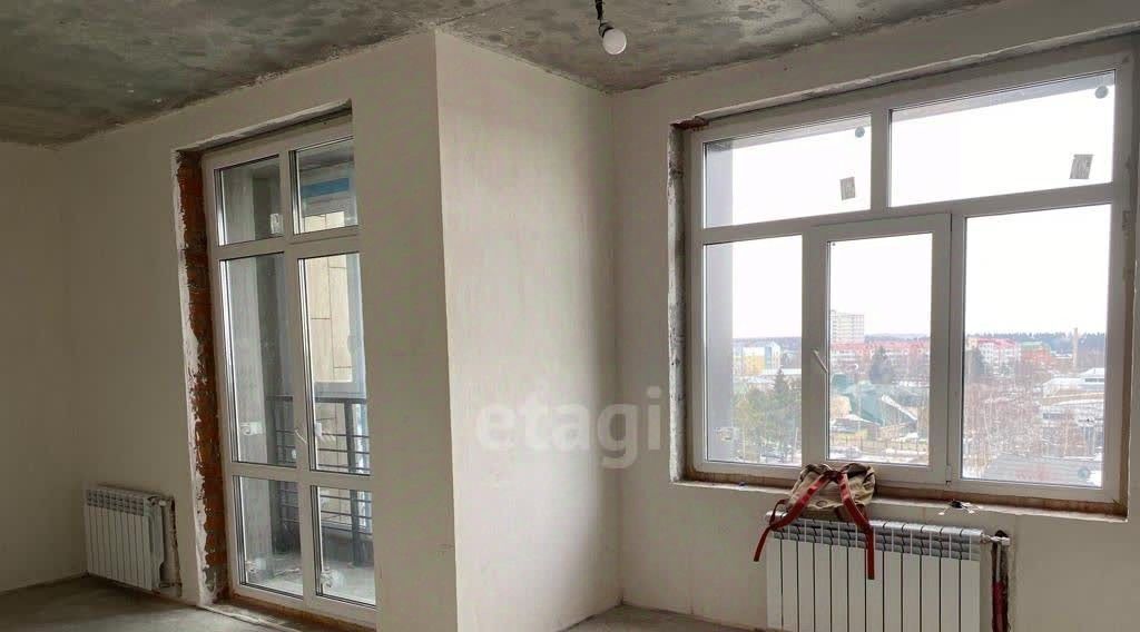 квартира г Ханты-Мансийск ул Красноармейская 43 фото 10