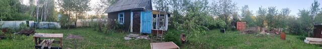 Окское сельское поселение, садоводческое товарищество Родник, Рязанский р-н, Прудная ул фото