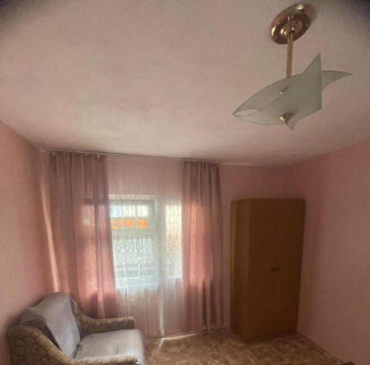 комната г Сочи р-н Лазаревский Лазаревское ул Новая 10 жилрайон фото 10
