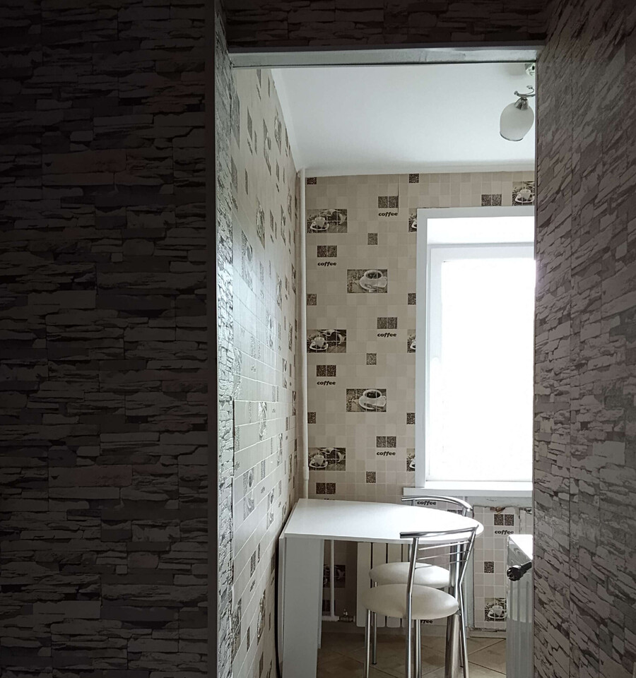 квартира г Самара Металлург ул Алма-Атинская 21 Гвардейская, 26 фото 24