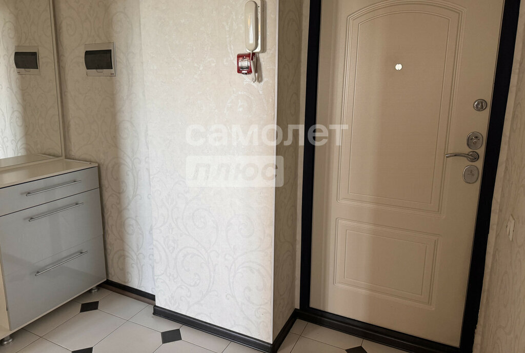 квартира г Ивантеевка ул Новоселки 4 фото 24