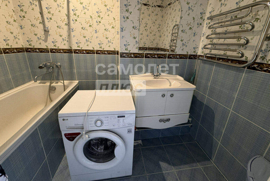 квартира г Ивантеевка ул Новоселки 4 фото 30