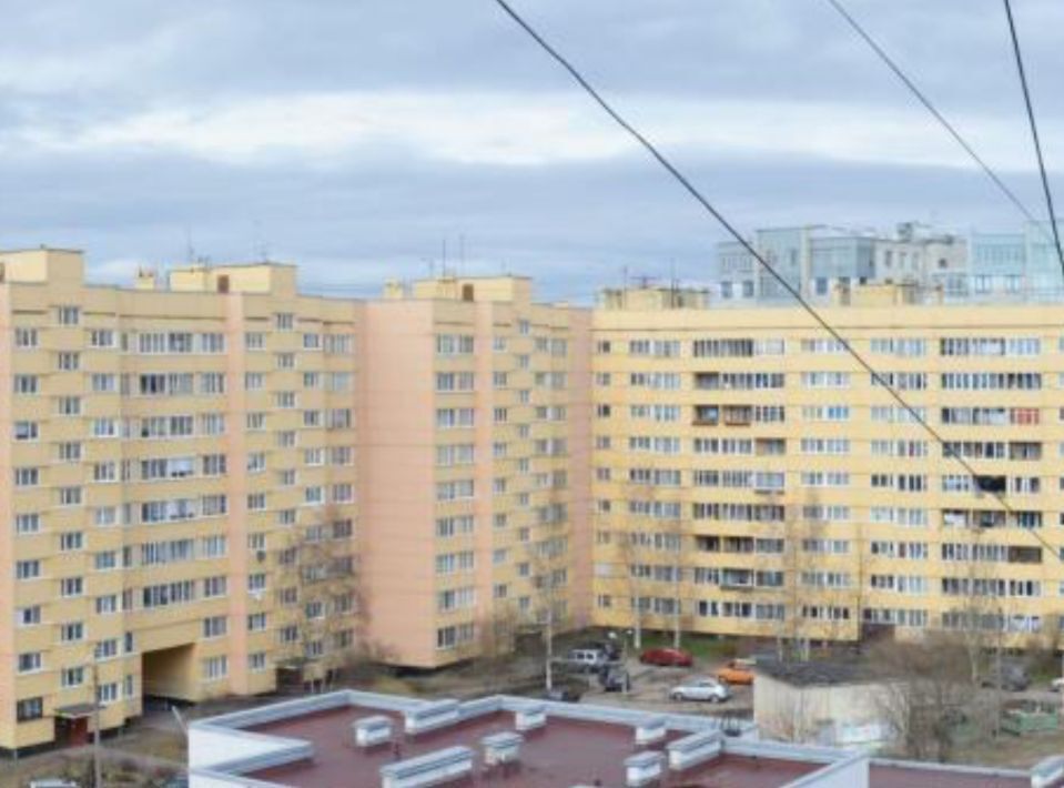 квартира г Сестрорецк ш Дубковское 17 Беговая фото 5