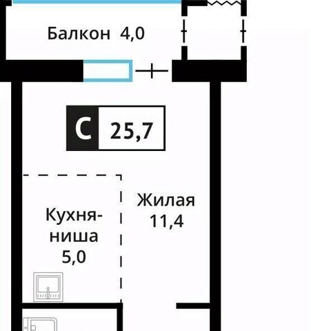 ул Центральная Пятницкое шоссе фото
