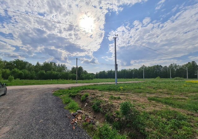 45 км, коттеджный пос. У сердца Яхромы, 379, Дмитровское шоссе фото