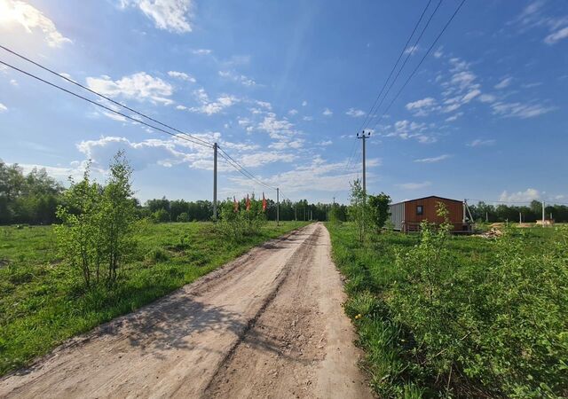 27 км, Территориальное управление № 2 Администрации Дмитровского городского округа, Дмитровское шоссе фото