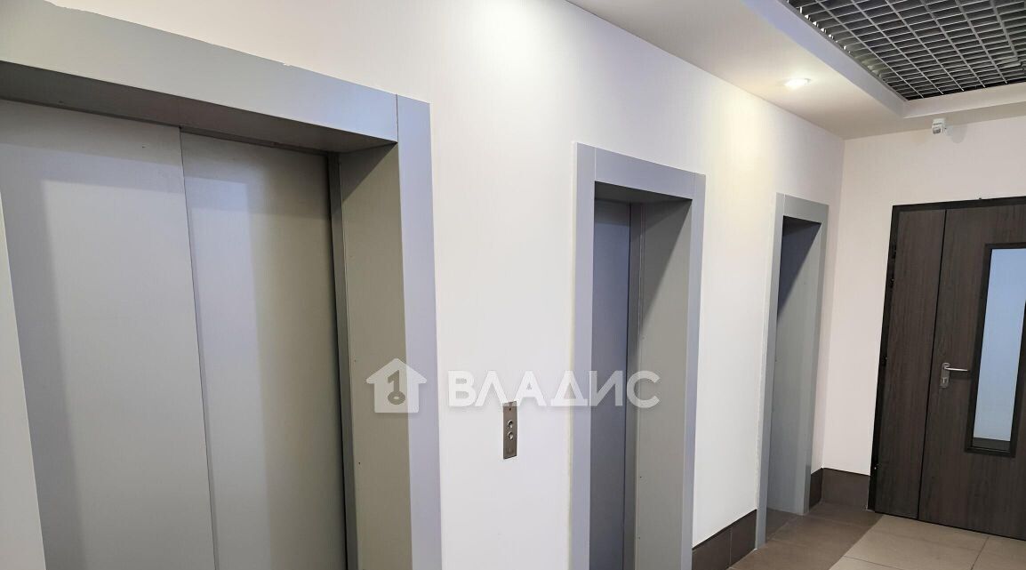 квартира г Одинцово ул Северная 5к/4 фото 23