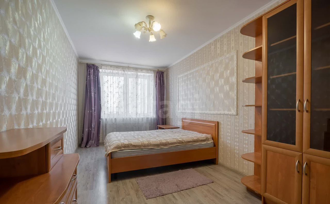 квартира г Санкт-Петербург метро Обухово ул Русановская 16к/1 фото 10