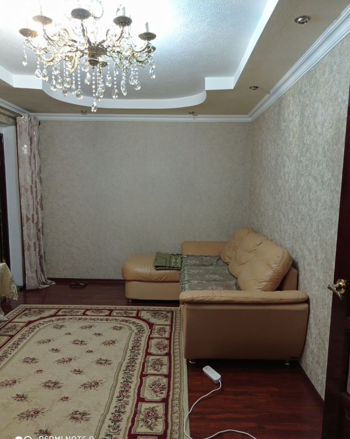 квартира г Грозный ул. Мира, 54 фото 12
