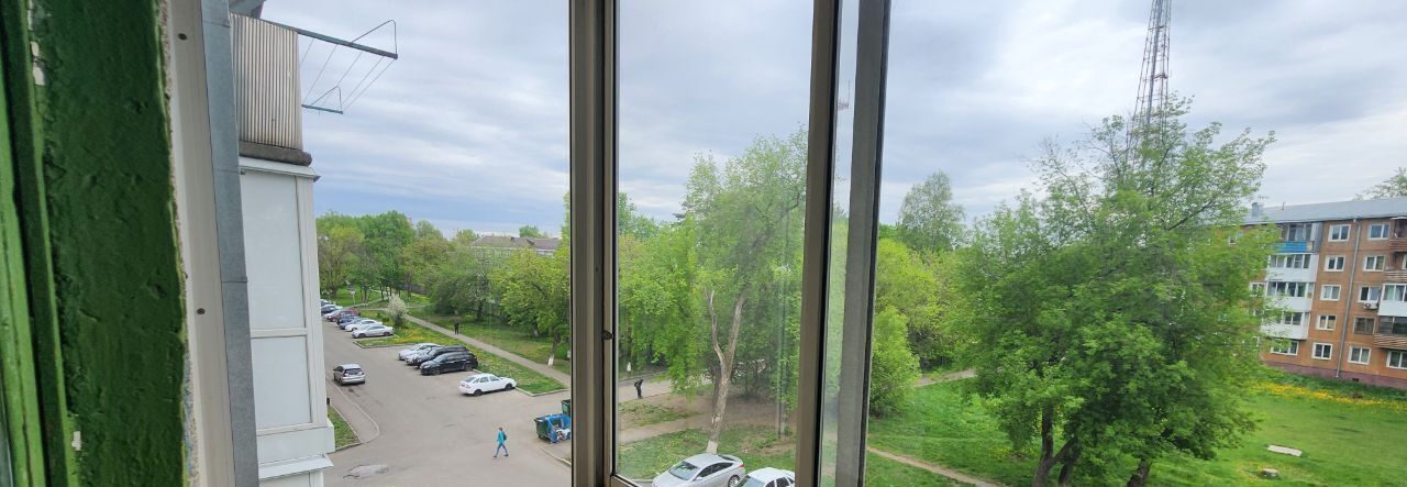 квартира г Кемерово р-н Центральный ул Волгоградская 21 фото 11