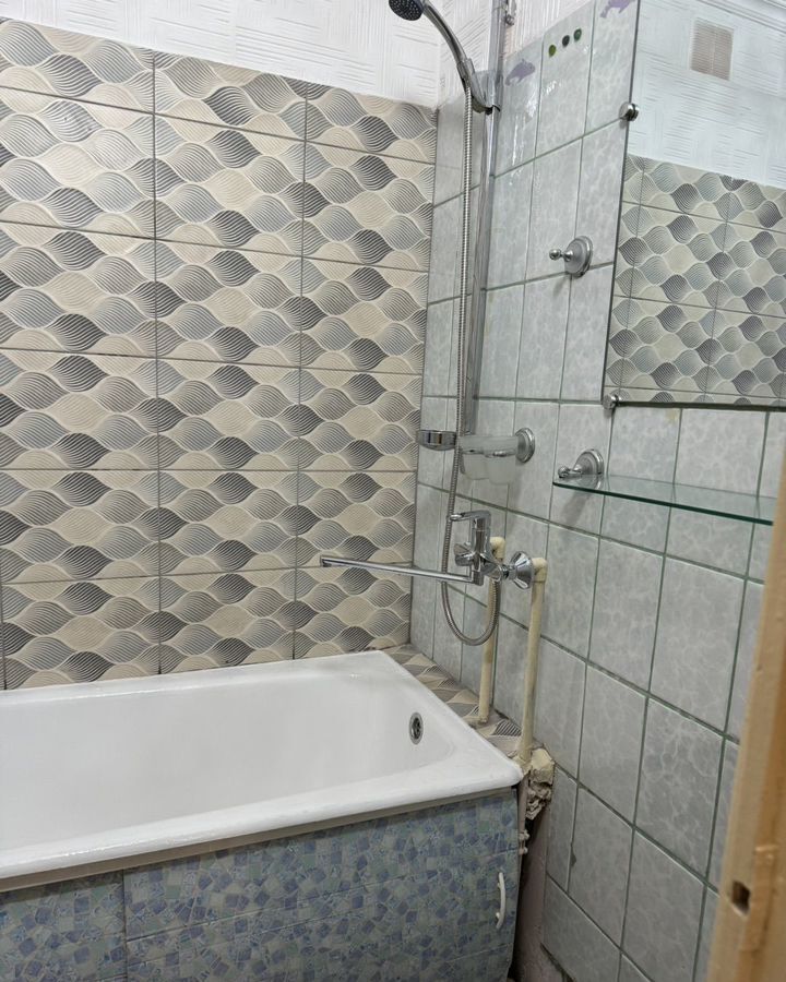 квартира г Ангарск квартал 256-й р-н Кварталы, 1, Ангарский г. о. фото 10