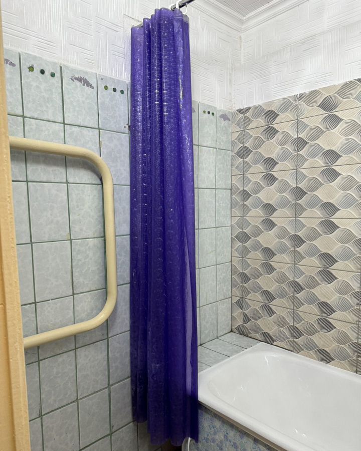 квартира г Ангарск квартал 256-й р-н Кварталы, 1, Ангарский г. о. фото 12