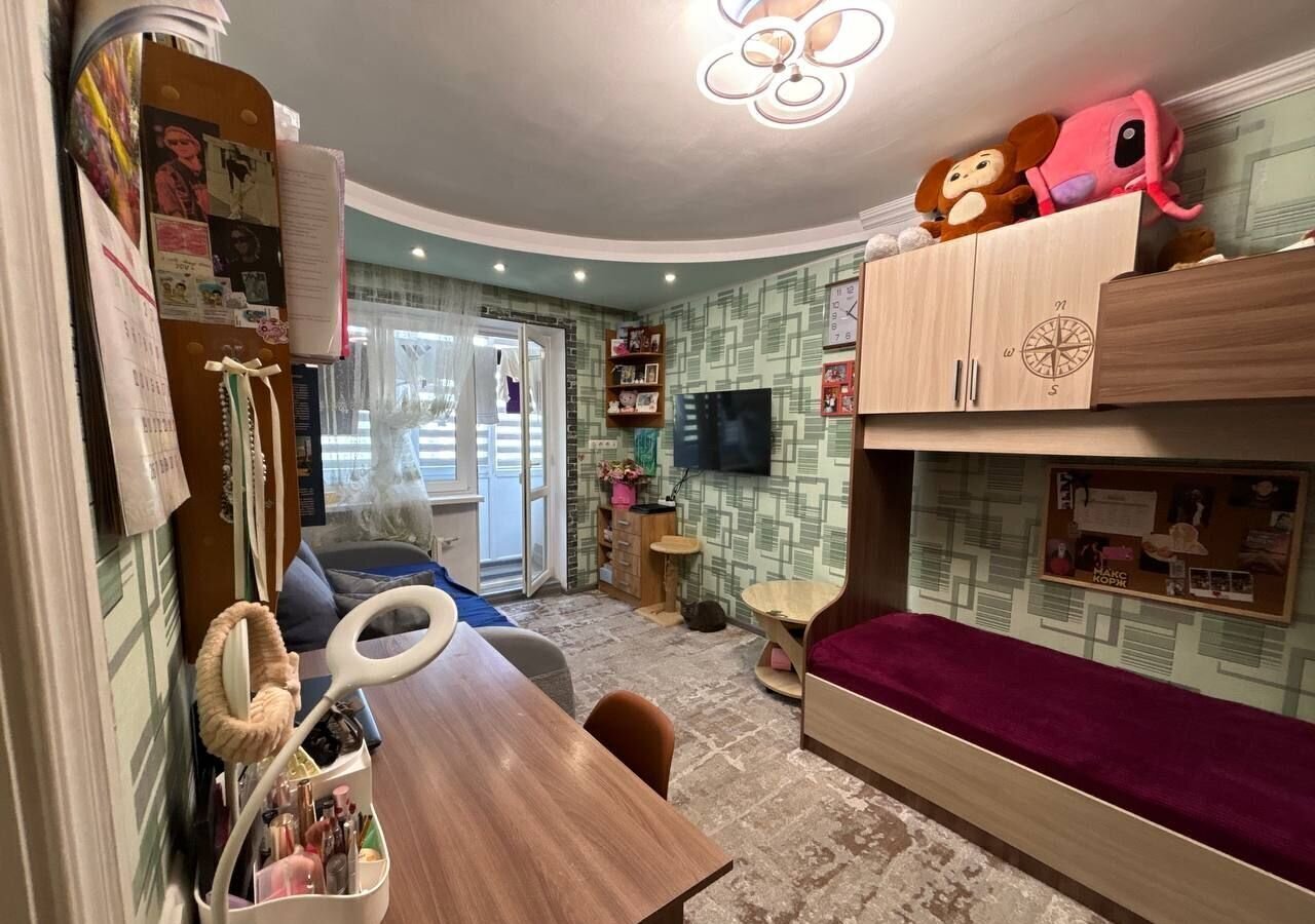 квартира г Симферополь ул Севастопольская 32 фото 1