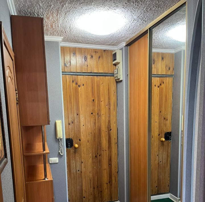 квартира г Набережные Челны р-н Автозаводский пр-кт Яшьлек 25 фото 14