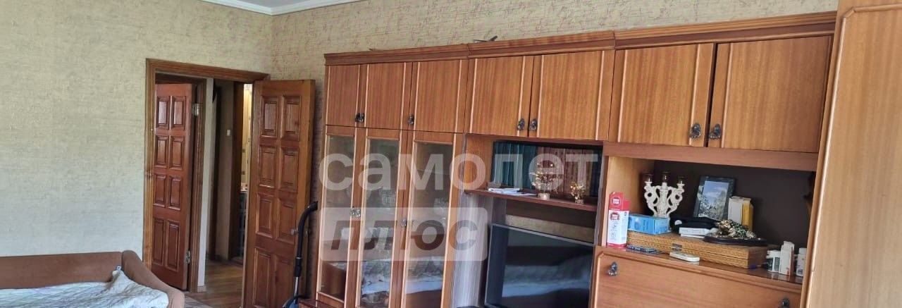 квартира г Сочи с Орел-Изумруд ул Петрозаводская 28 фото 3
