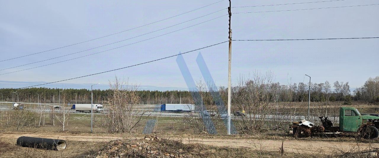 земля г Казань п Киндери Суконная слобода Казань, жилмассив, ул. Нагорная, уч 66 фото 6
