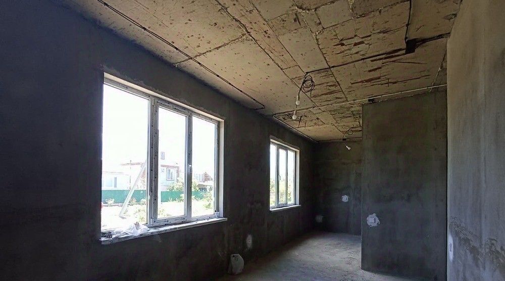 дом р-н Крымский г Крымск ул Азарова фото 11