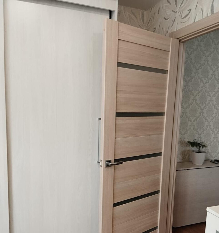 квартира г Жигулевск Г-1 м-н, 26 фото 12
