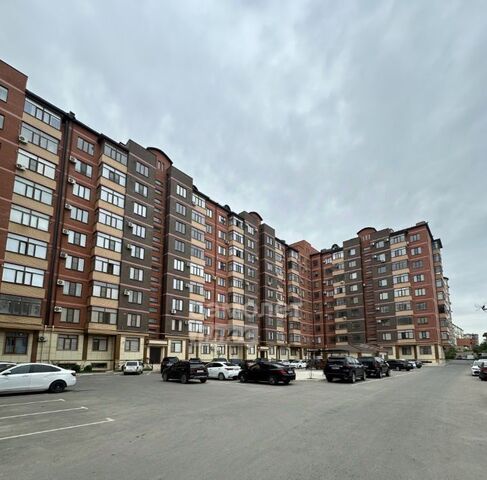 ул Приморская 42к/1 фото