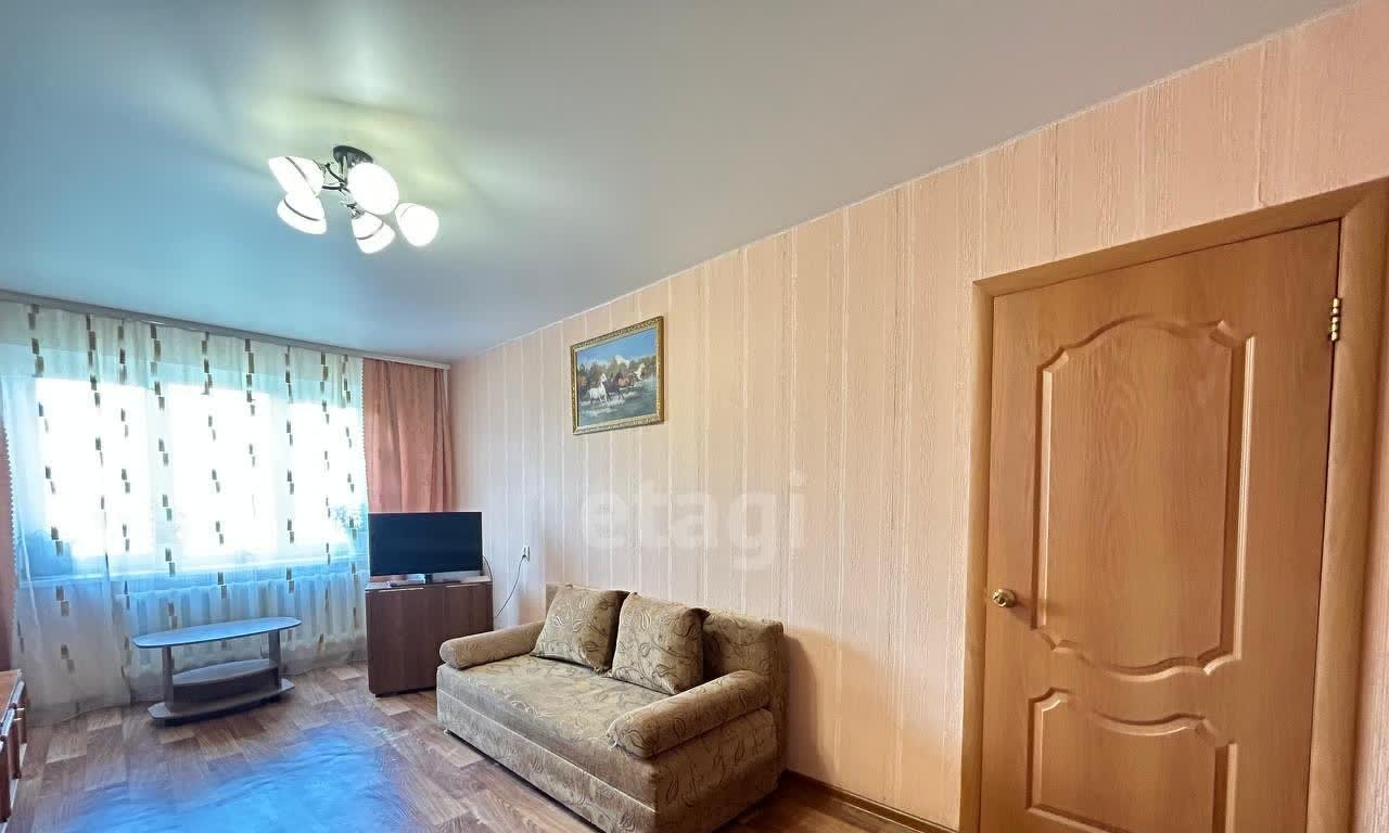 квартира г Стерлитамак Солнечный ул Коммунистическая 52 фото 2